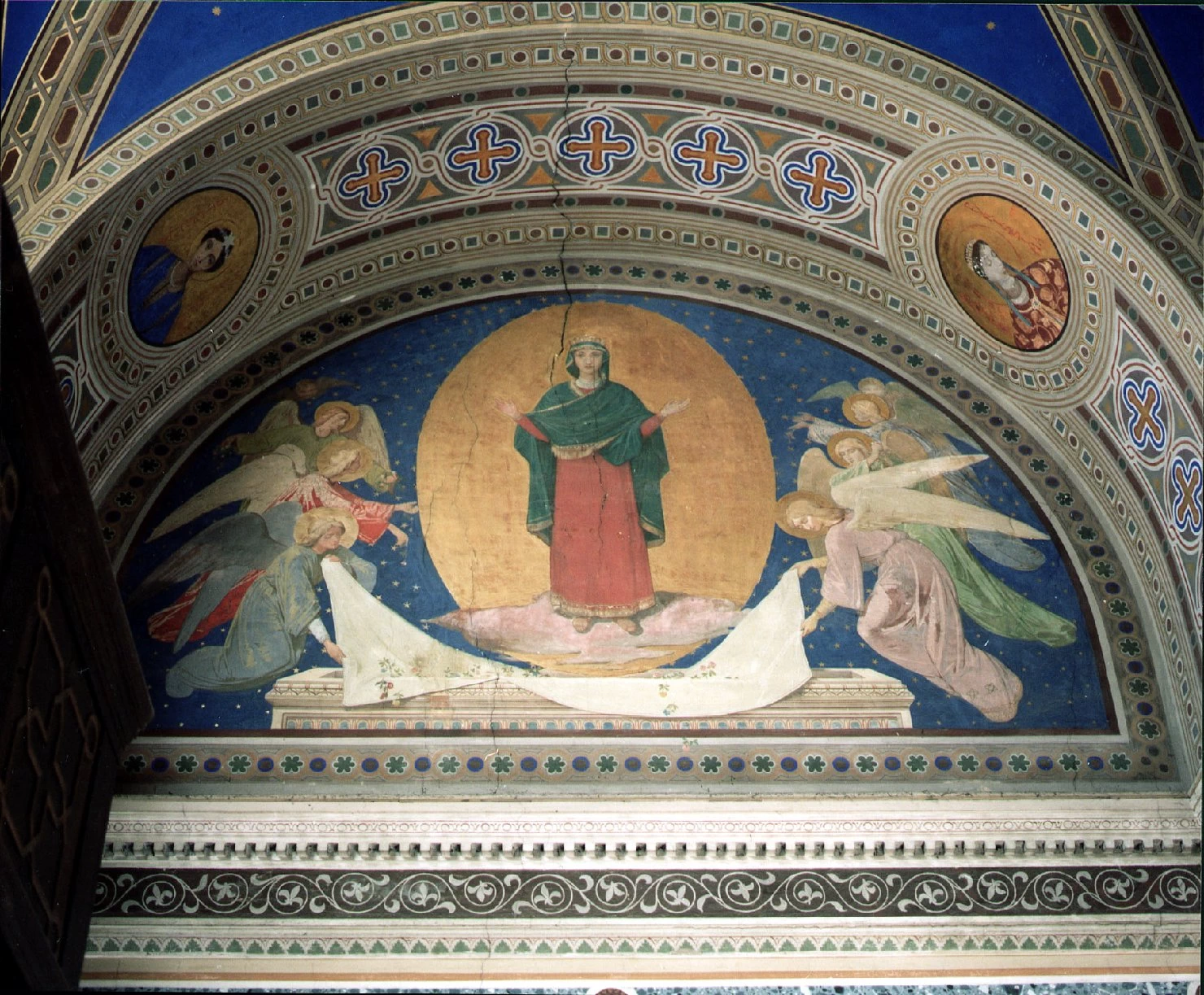 Assunzione della Madonna - Napoli